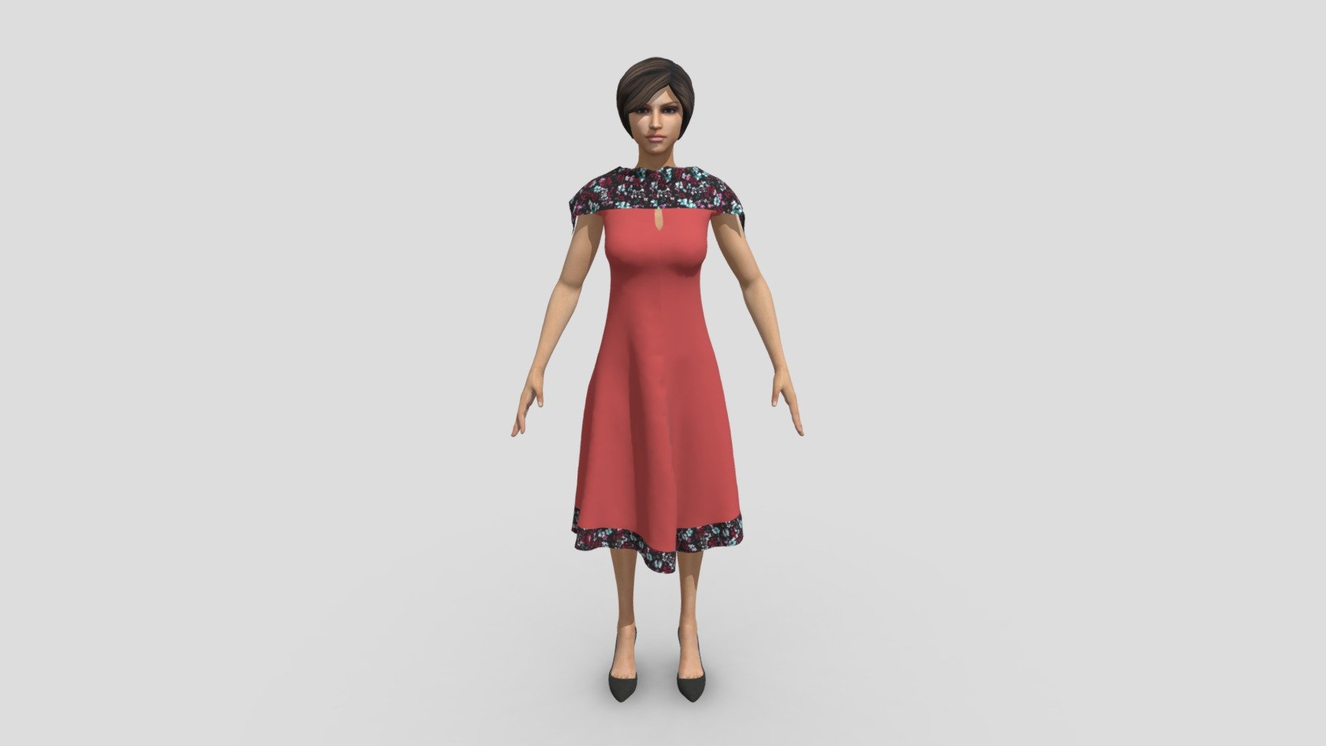 Dress-S6