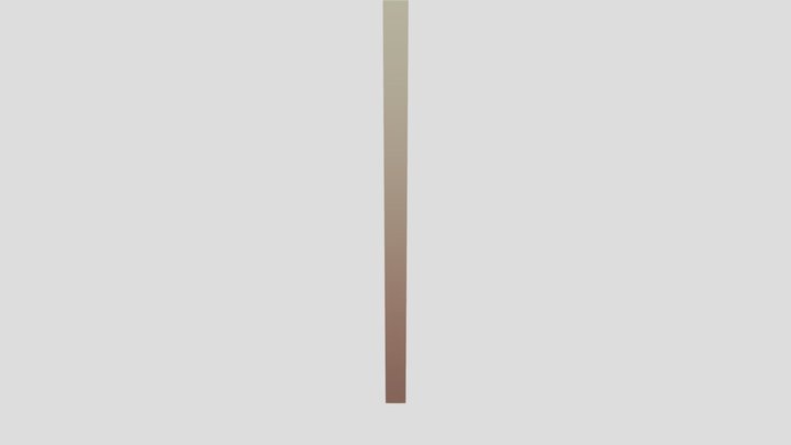 MF014 3D Model