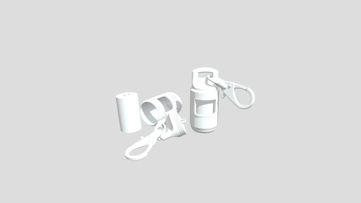 3d-object 3D Model