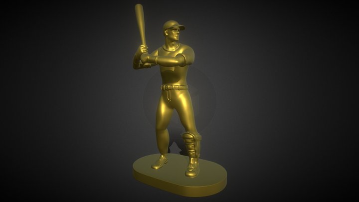 Beastball 3D models - Sketchfab