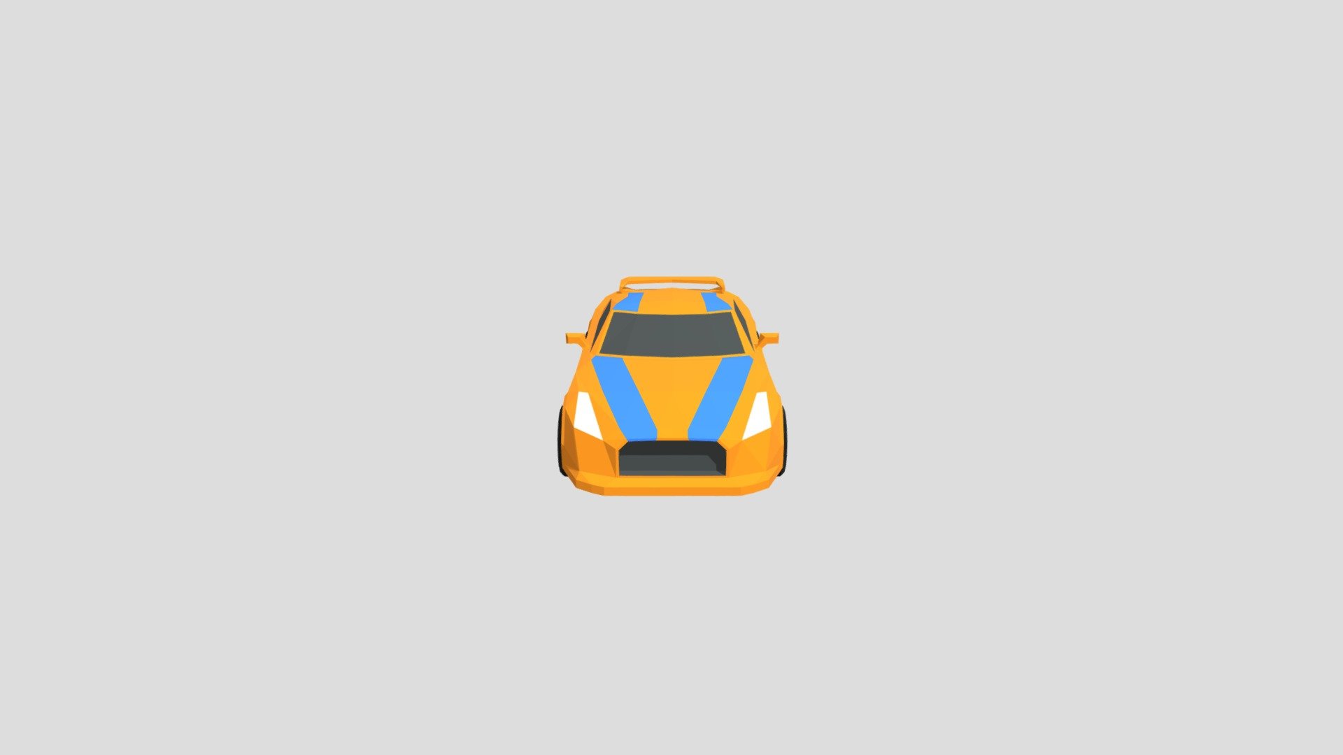 GT-R R35 - 3D model by nikitasemenihin [1c43aef] - Sketchfab