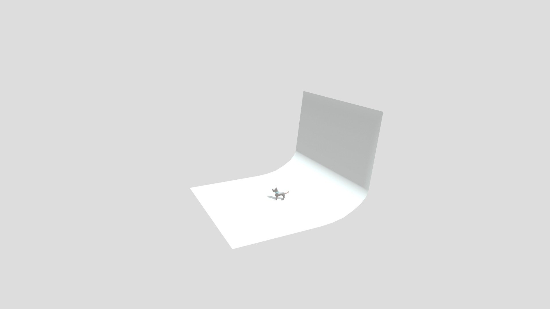 скуби ду - 3D model by Aleksey_Ivonov [1c444d7] - Sketchfab