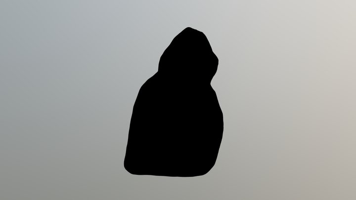 New Qlone 3D Model