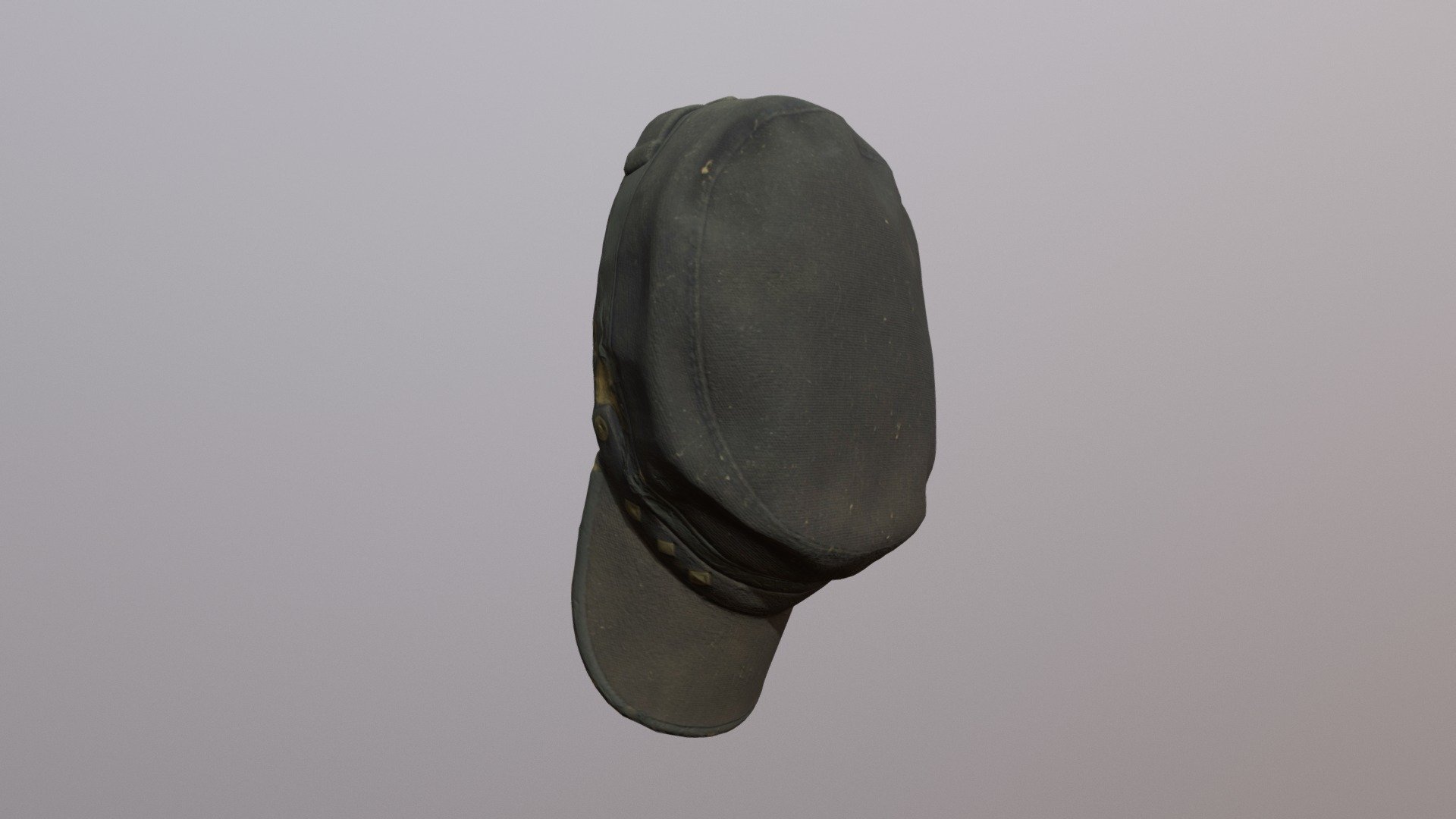 PB51 Old Cap Md