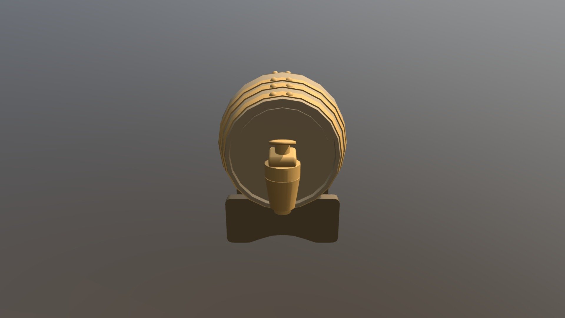 Barrel