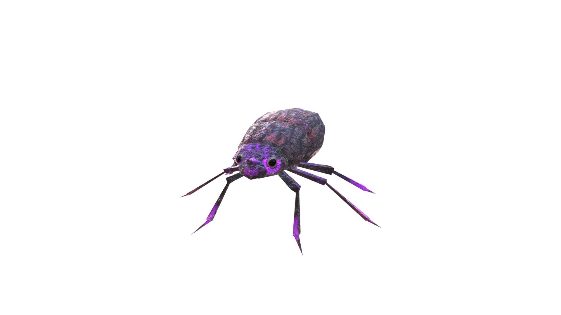 Bug - Finished