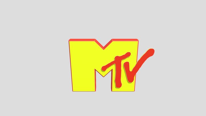 MTV PRIMETIMES 3D Model