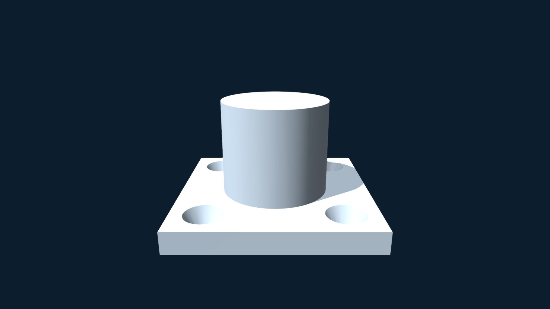 door jamb 3D model by too_snide (shwa) [1c481af] Sketchfab
