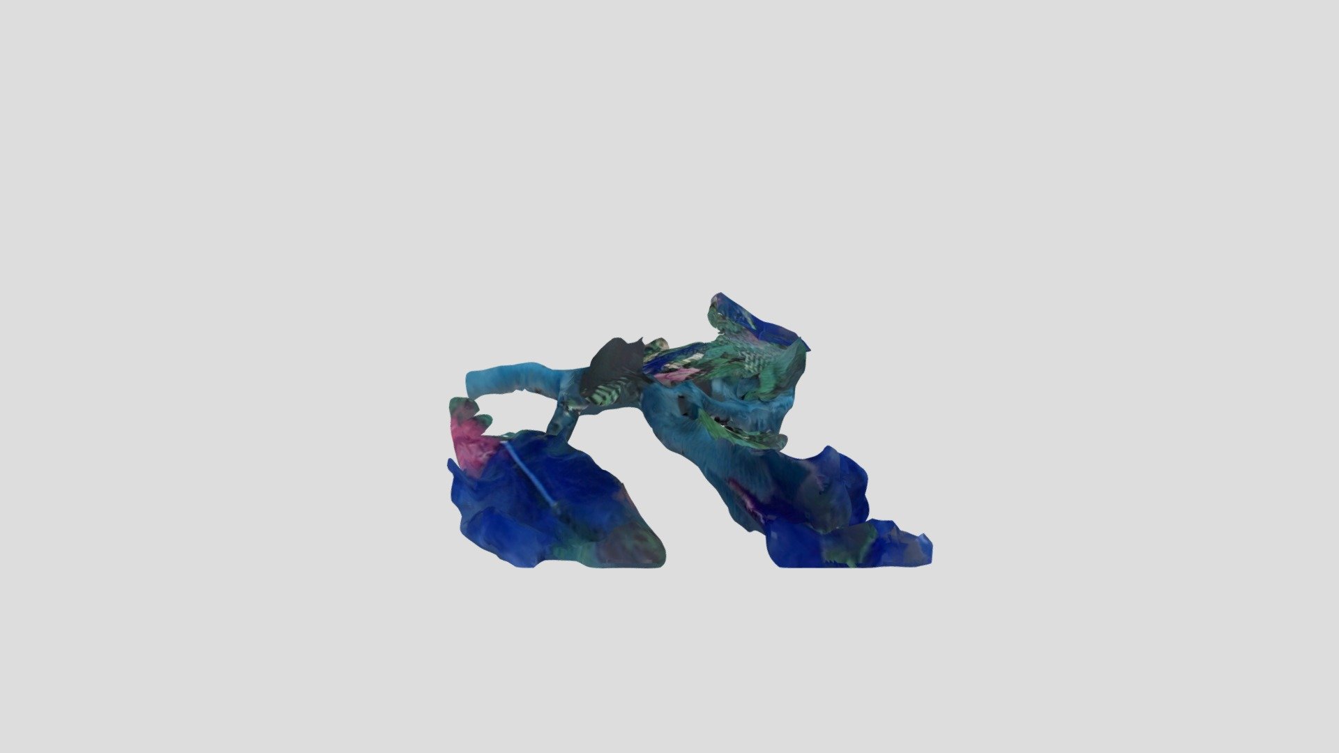 Flash - Download Free 3D model by V&A Digital Classroom ...