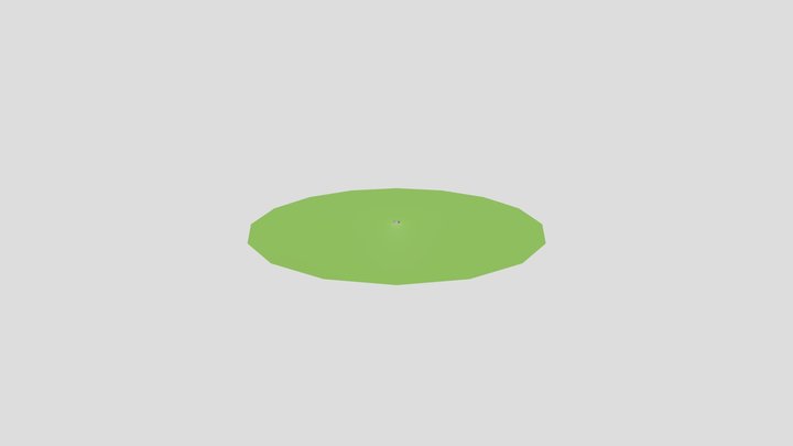 House Scale 2 3D Model