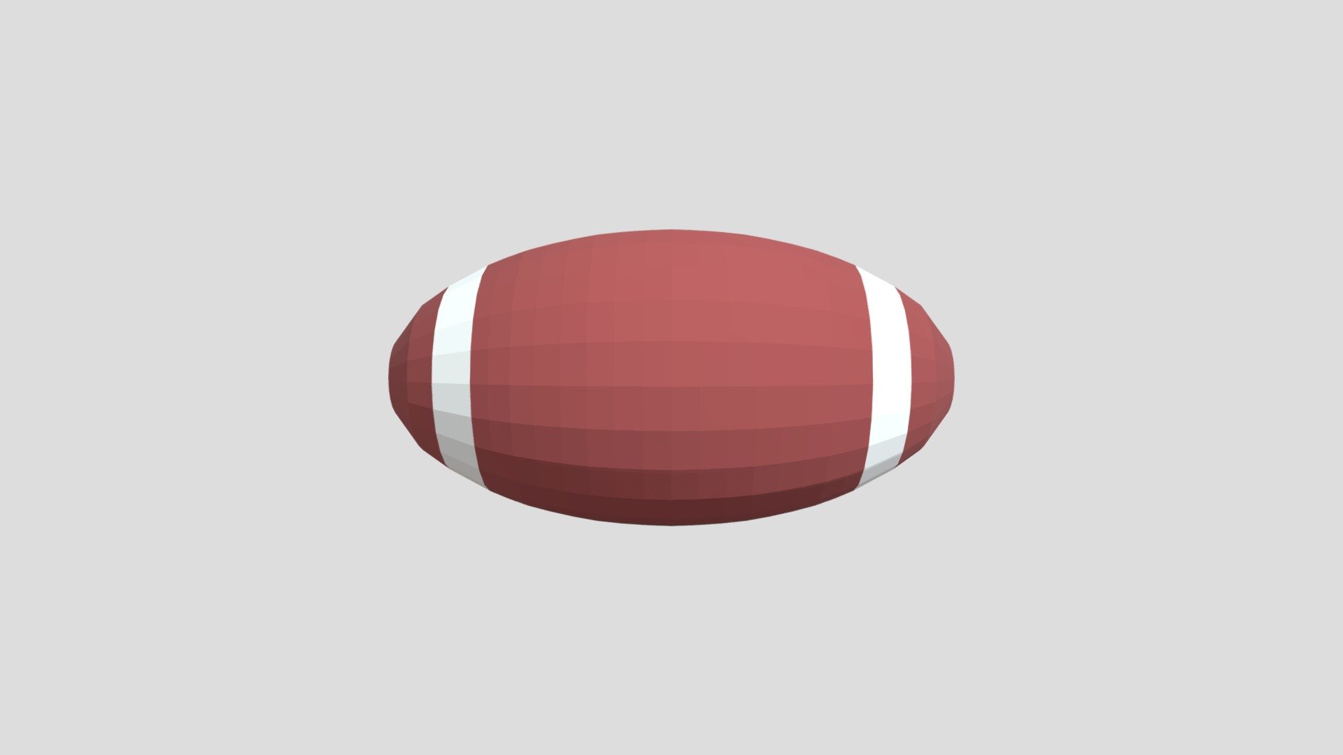Football from Poly by Google