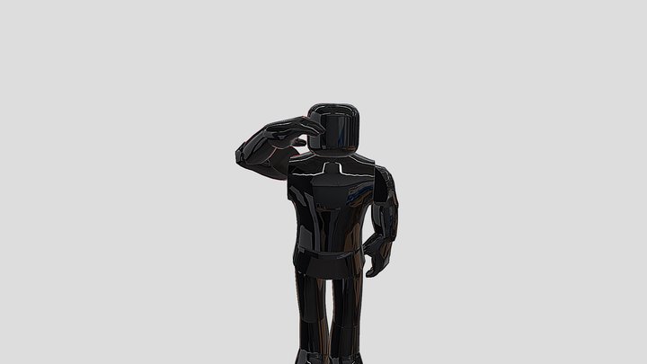 user_sosaorlando_avatar_render 3D Model