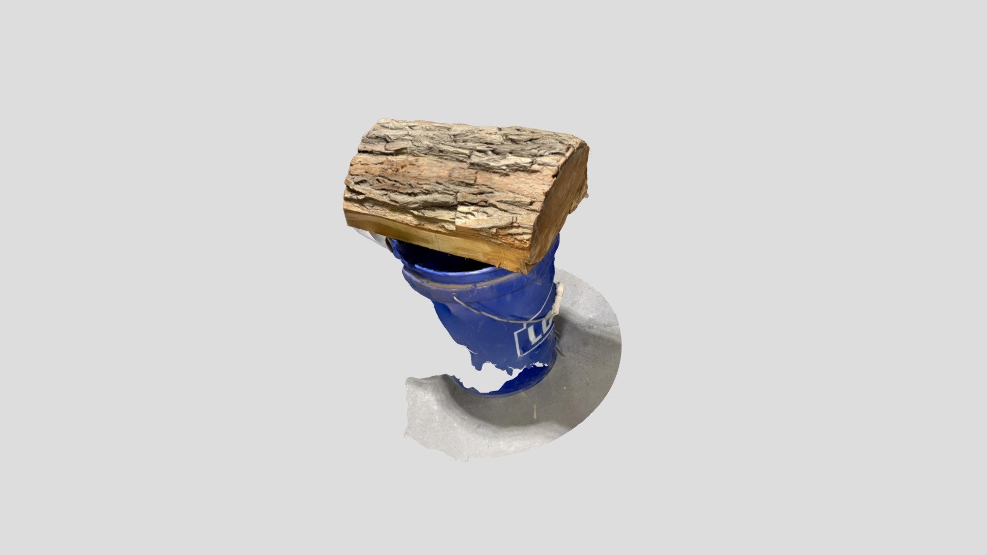 Carol’s Log