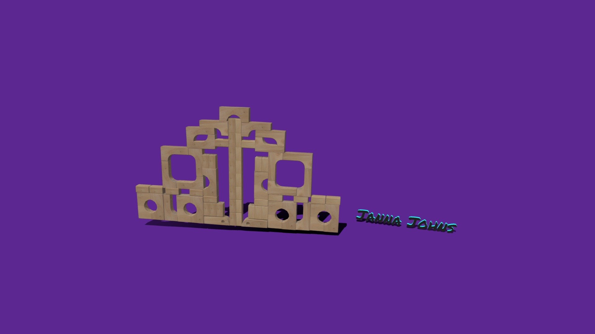 Unit Blocks Advanced
