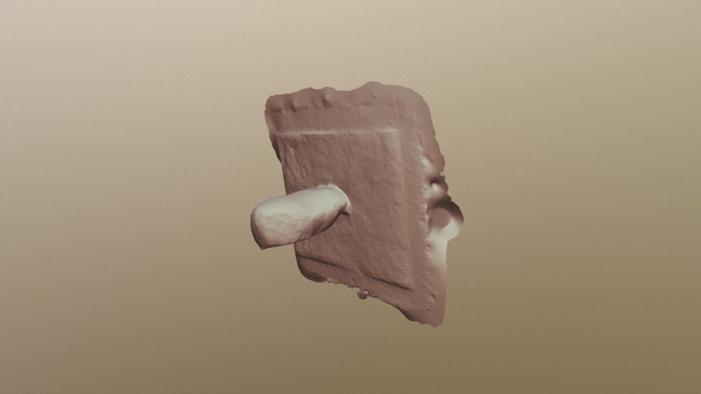 Foot mold
