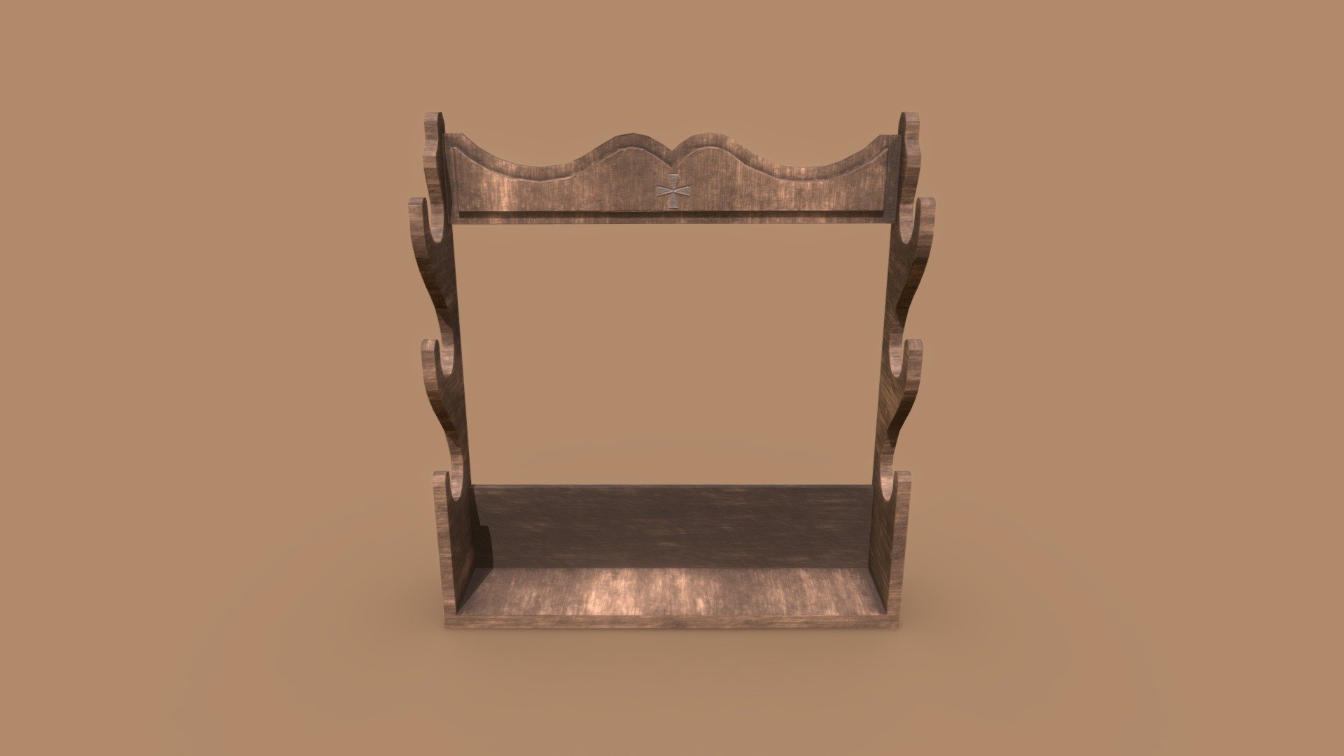 Weapon Rack