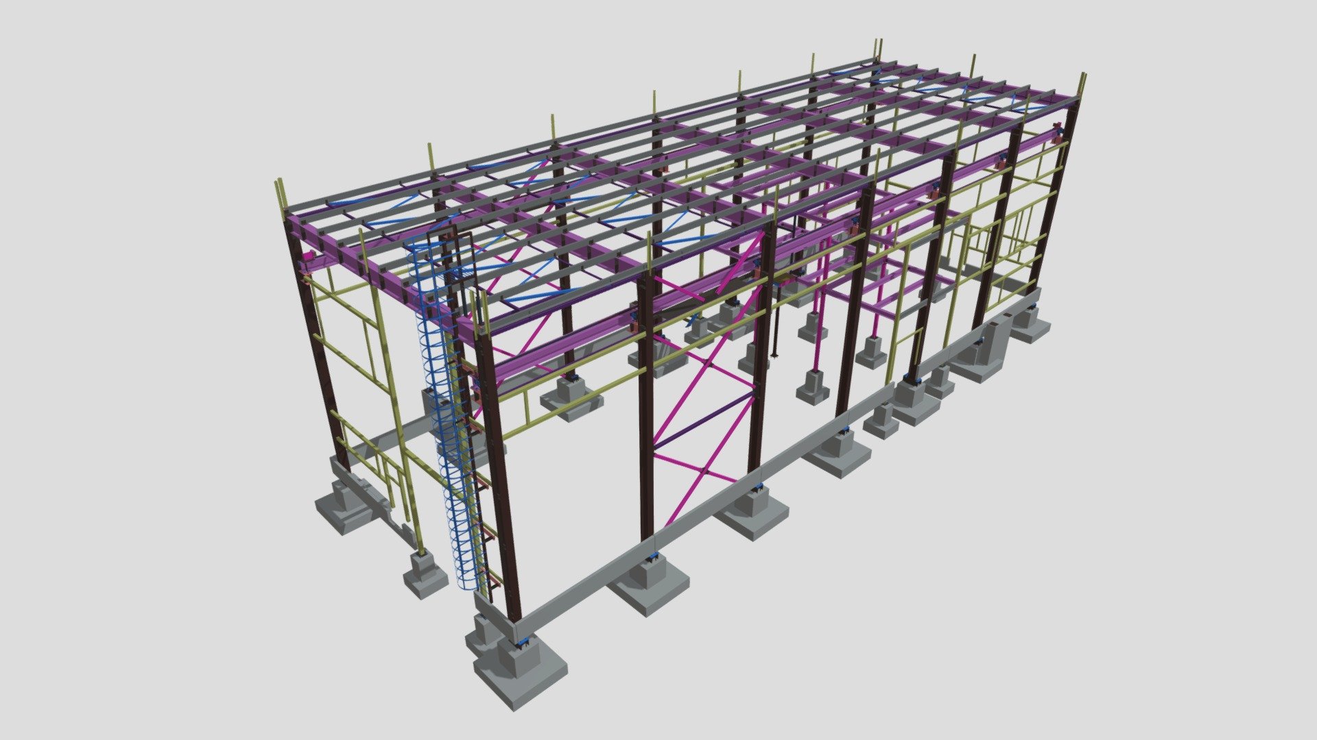 Debarking plot