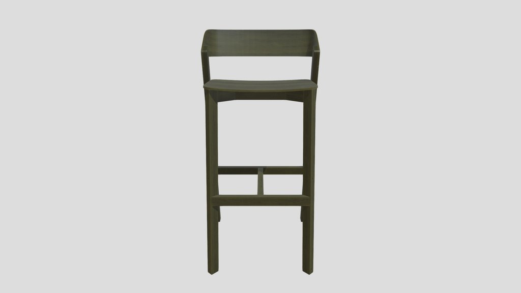 Merano Barstool B580