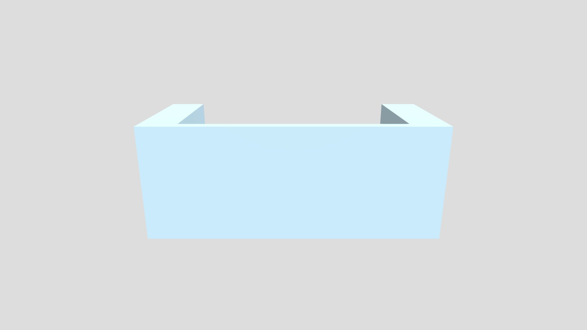 Bench by Nathan Trosman