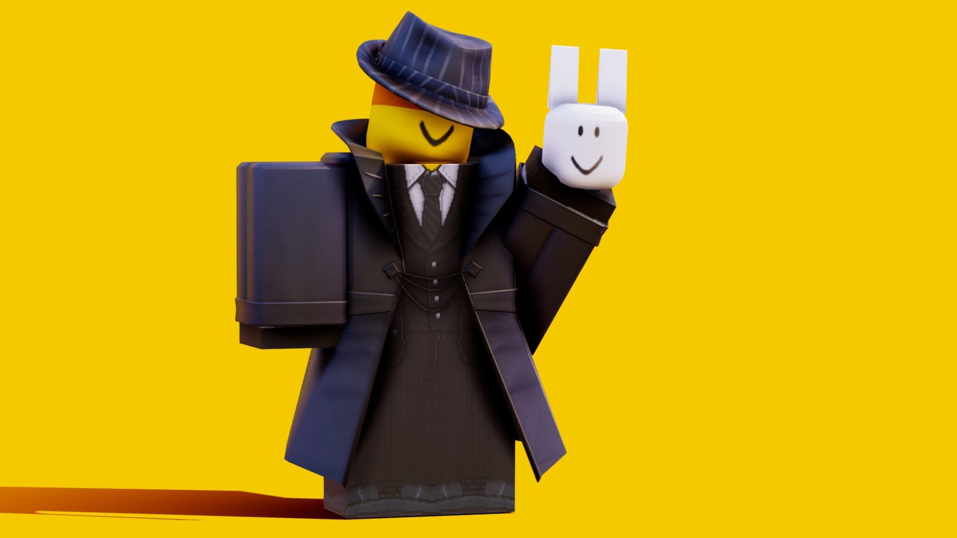 Forsaken | Mafioso Redesign - Download Free 3D model by kevin (\u30b1\u30d3\u30f3 ...