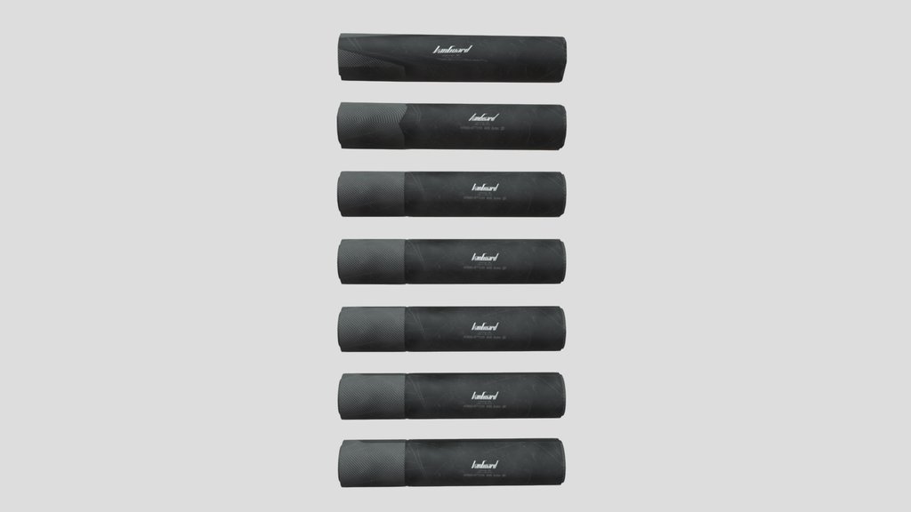 AUG Arms QD Suppressor
