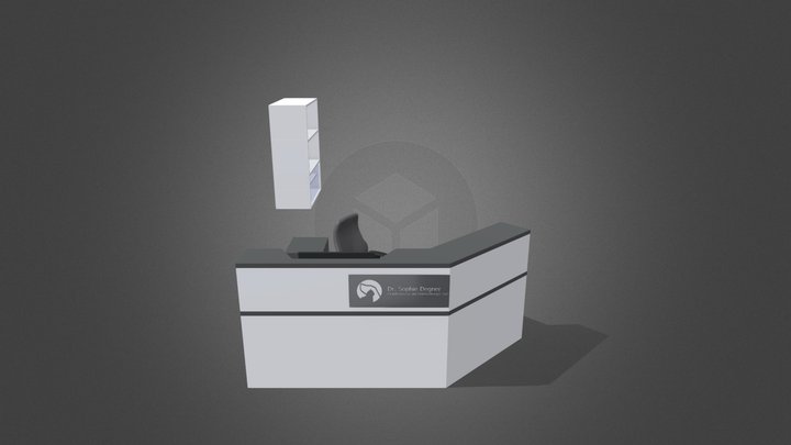 Tierarzt_Degner3 3D Model