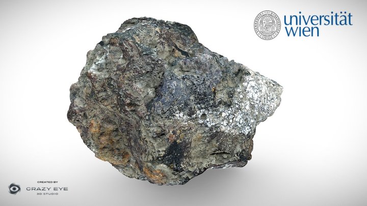 Slag 3D models - Sketchfab