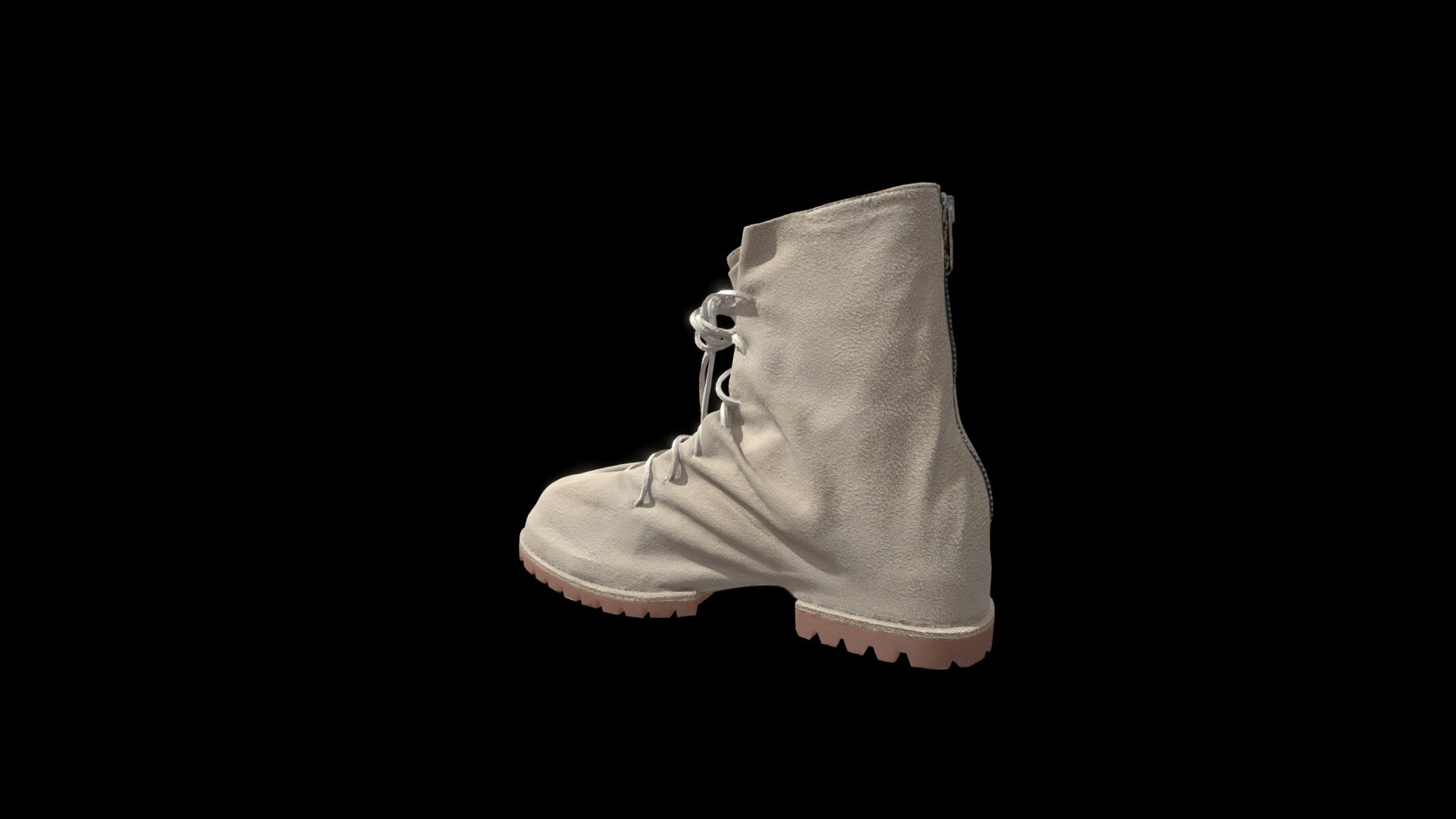 424 Shoe Photogrammetry - 3D model by veikhler [1c5648e] - Sketchfab