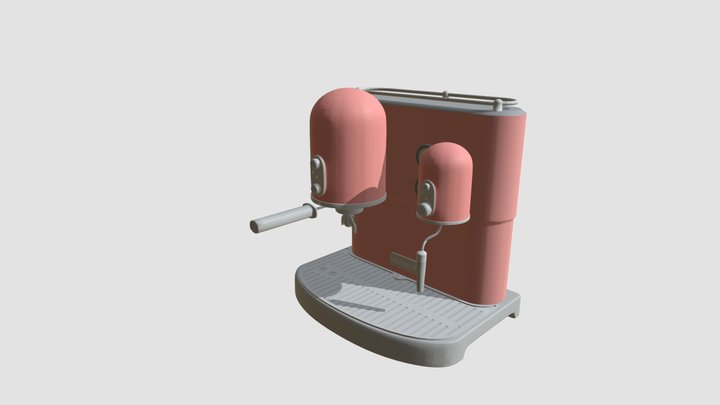 kitchen accessory 3D Model