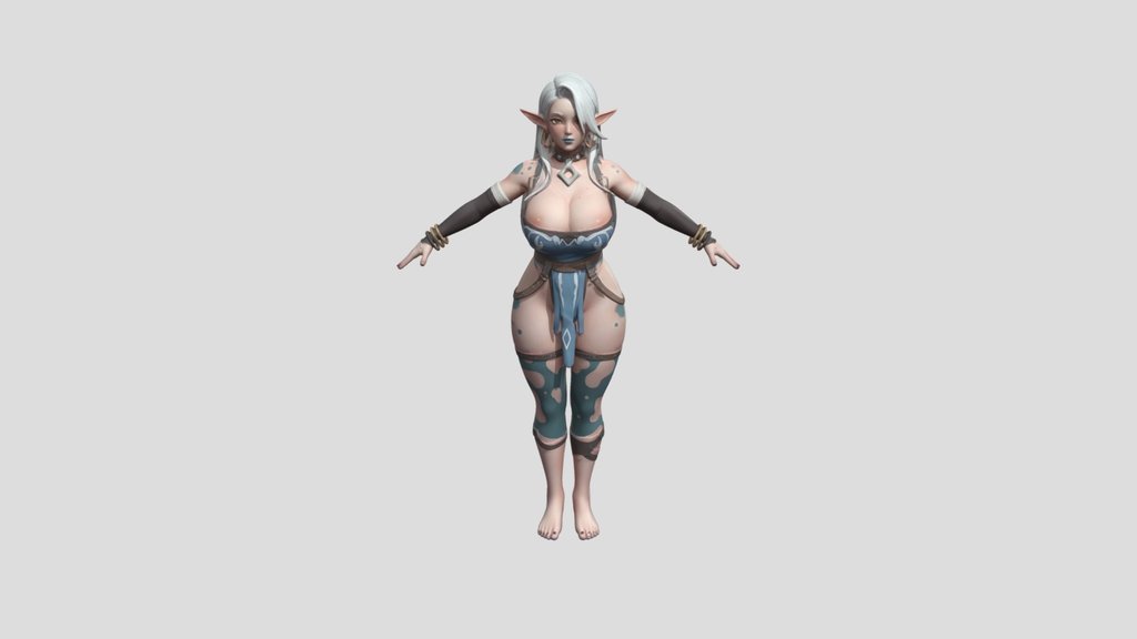 elf