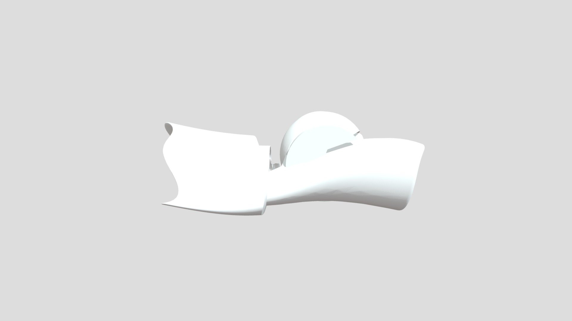 Assignment2 Deformation - Download Free 3D model by nshamrell [1c59287 ...