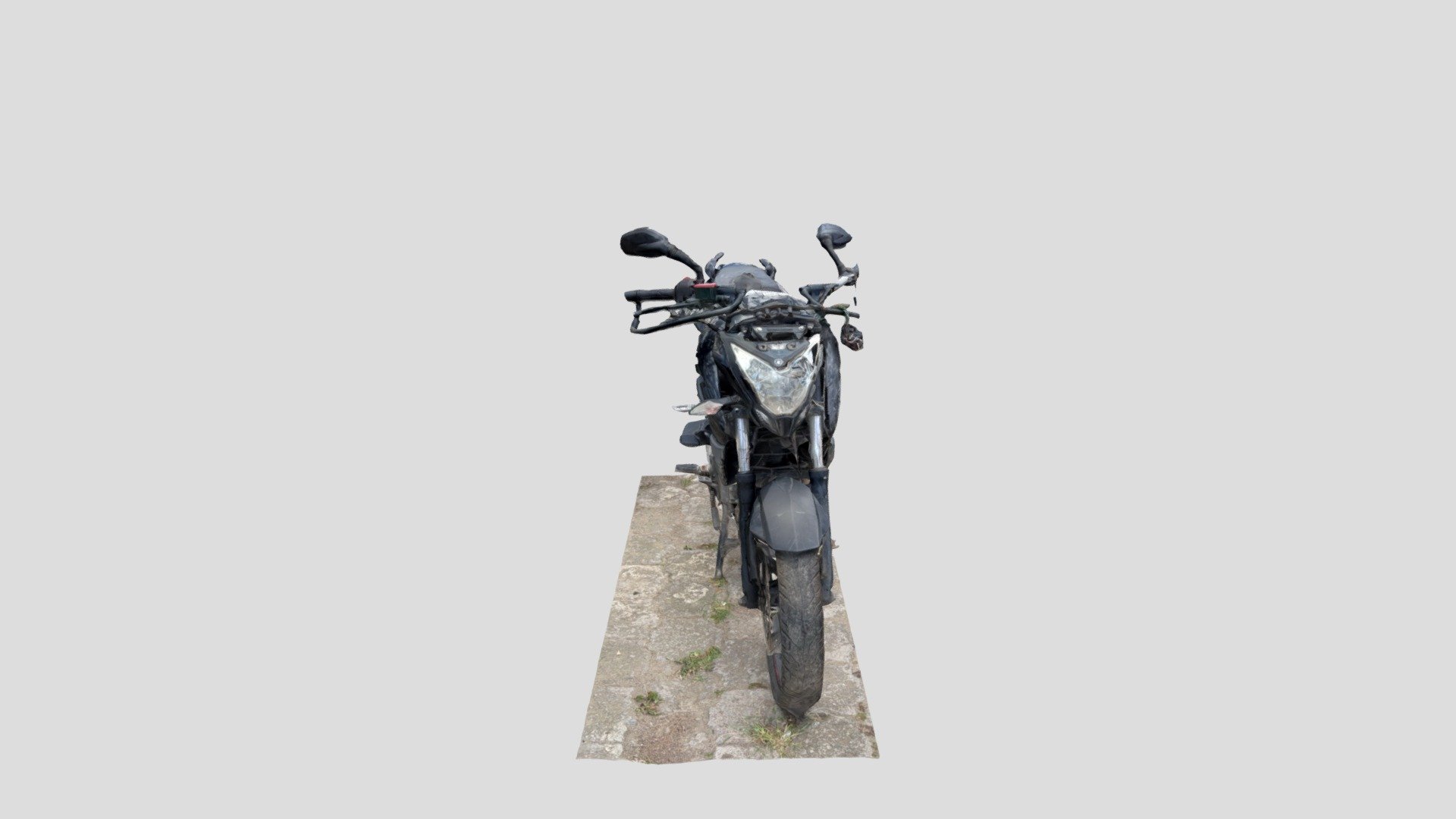 Pulsar 00042