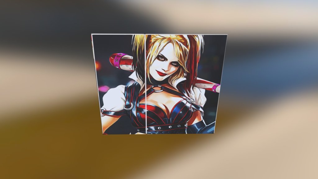 Harley Queen