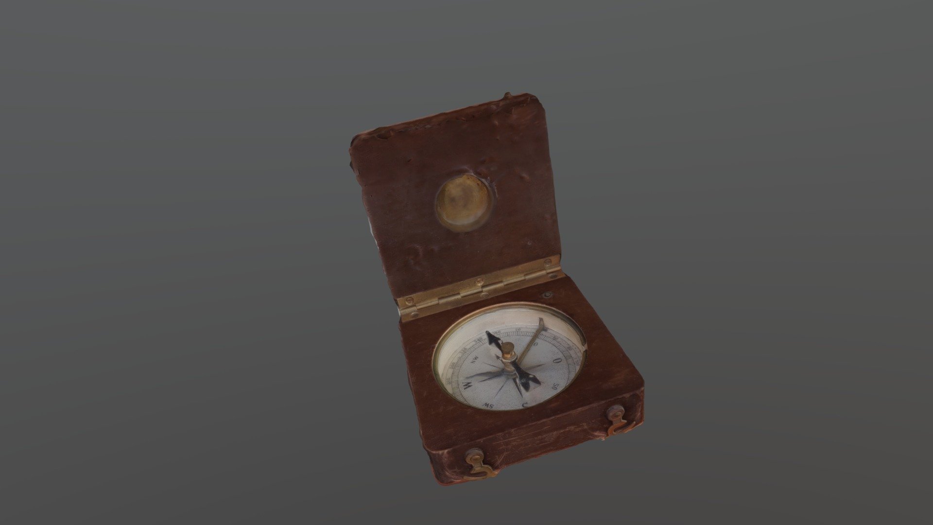 Kompass3D - 3D model by KGM113 (@KBM113) [1c5ca10] - Sketchfab