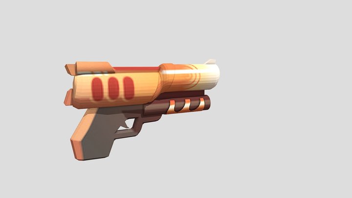 Pheonix Gun