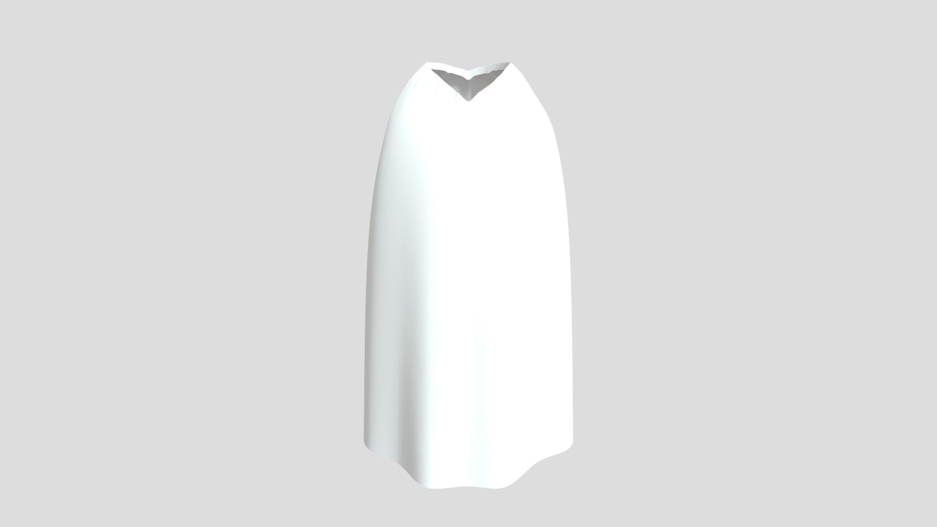 Dress Bottom