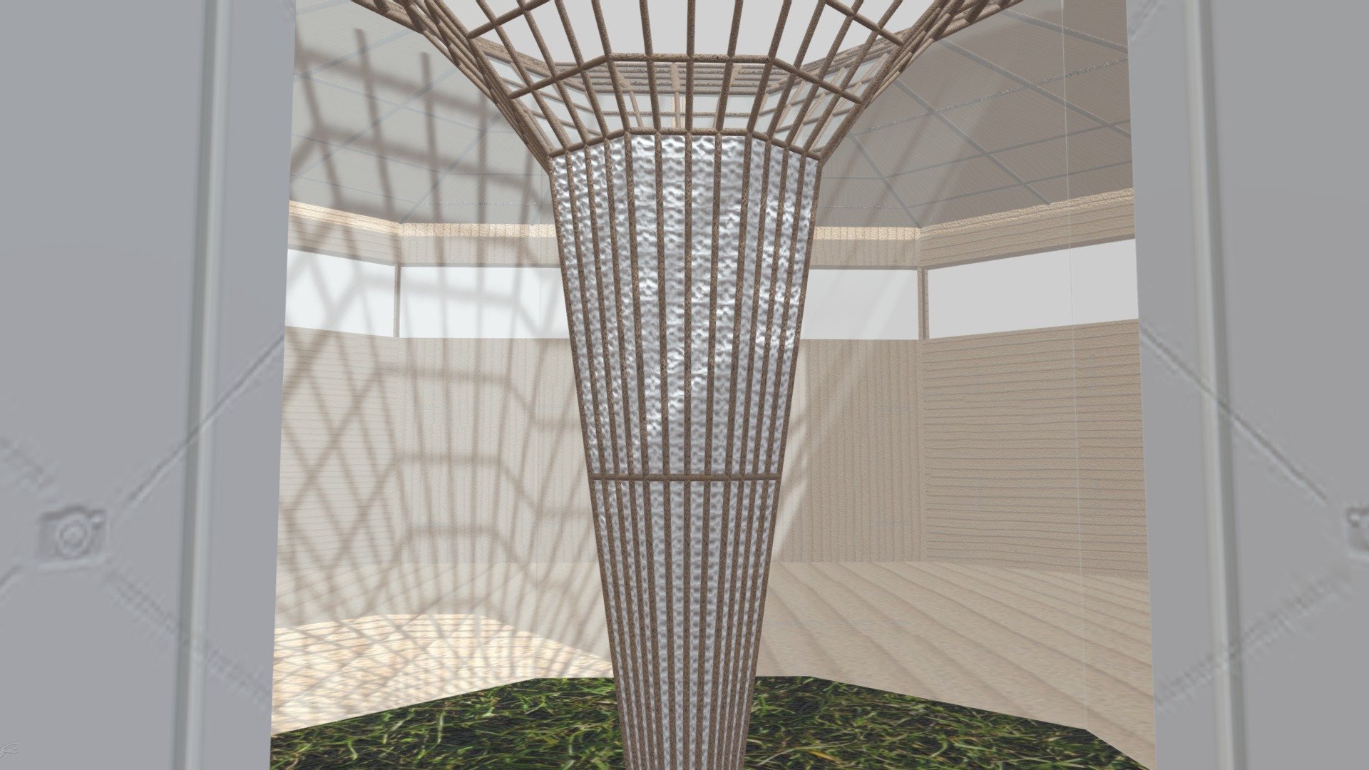 modulo salon 2