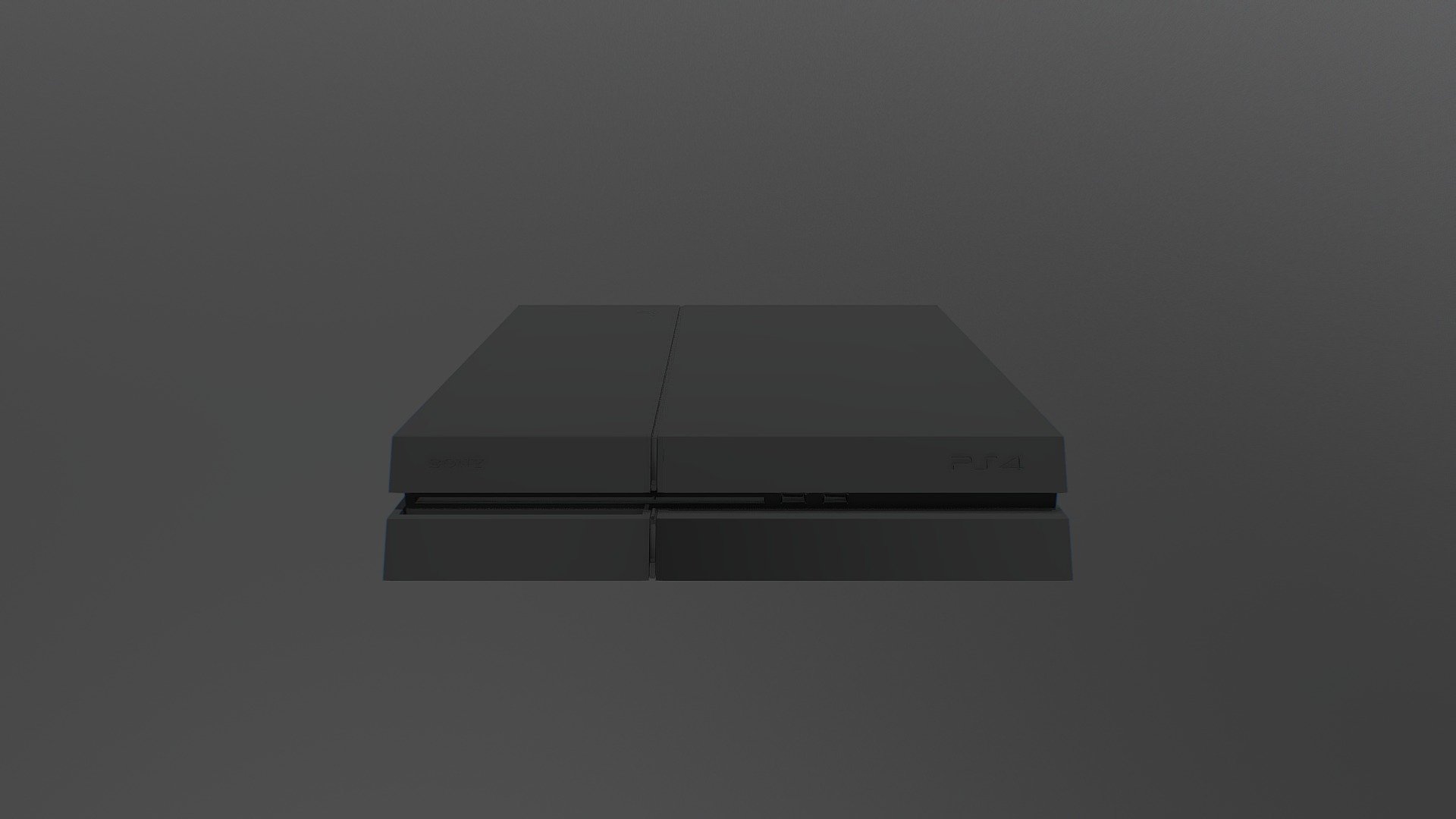 Modelo PS4