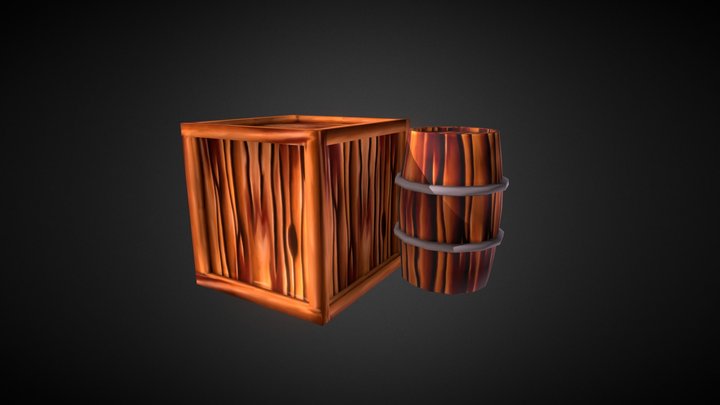 Test 3D Model