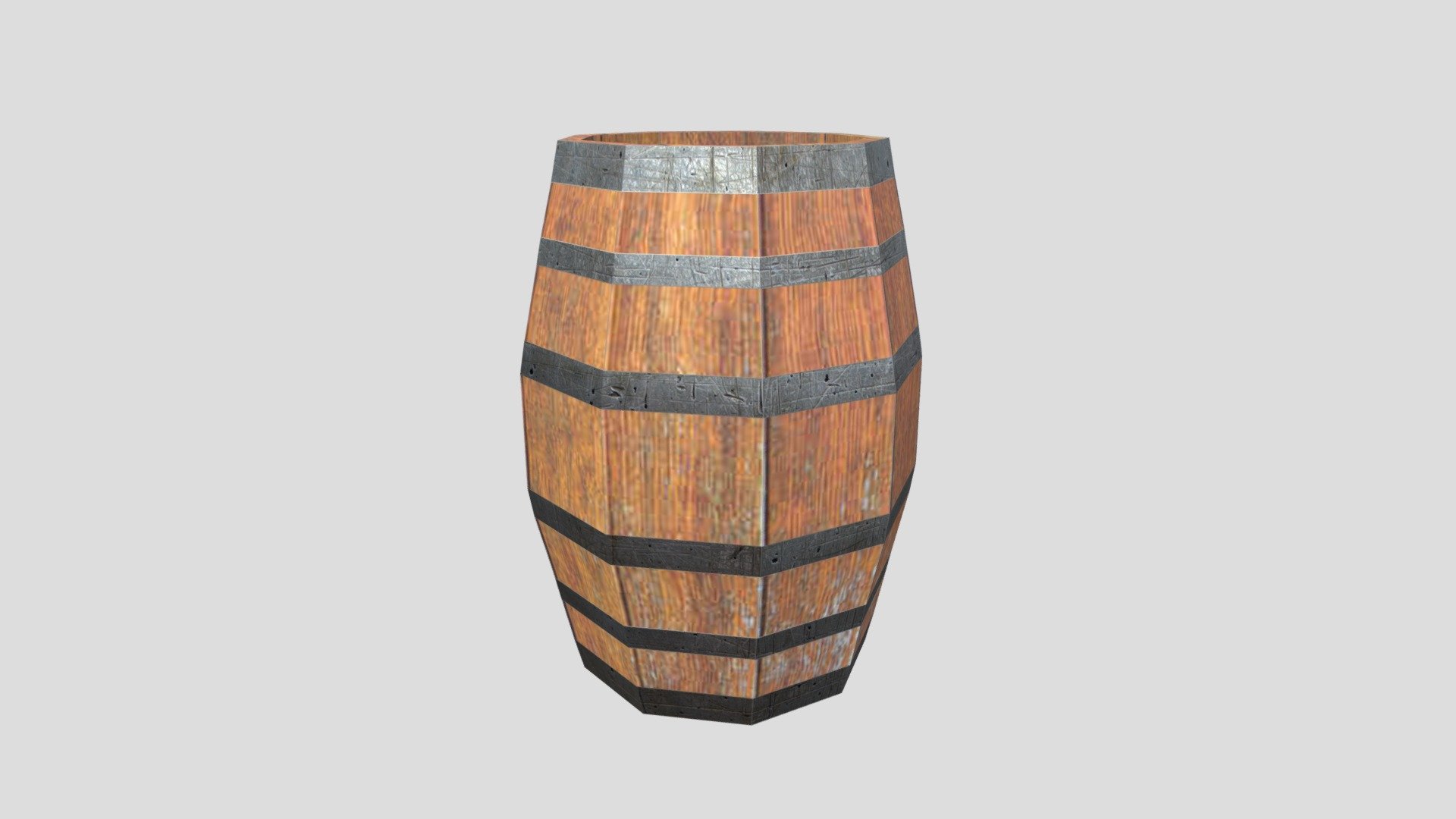 Barrel