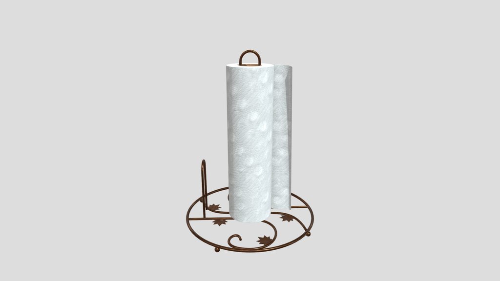 Paper Towel Roll