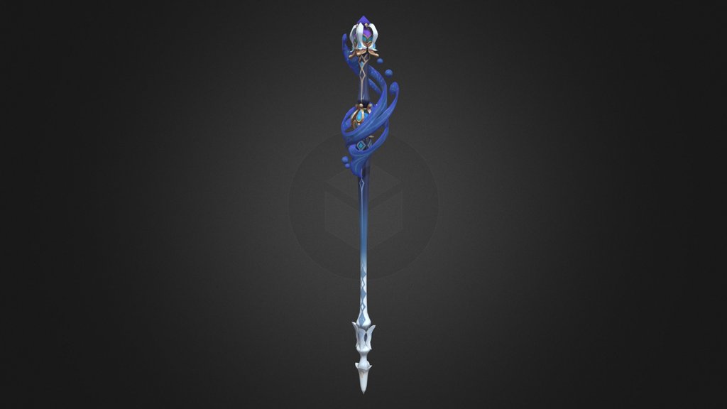 角色 A 3D model collection by kaomianjin Sketchfab