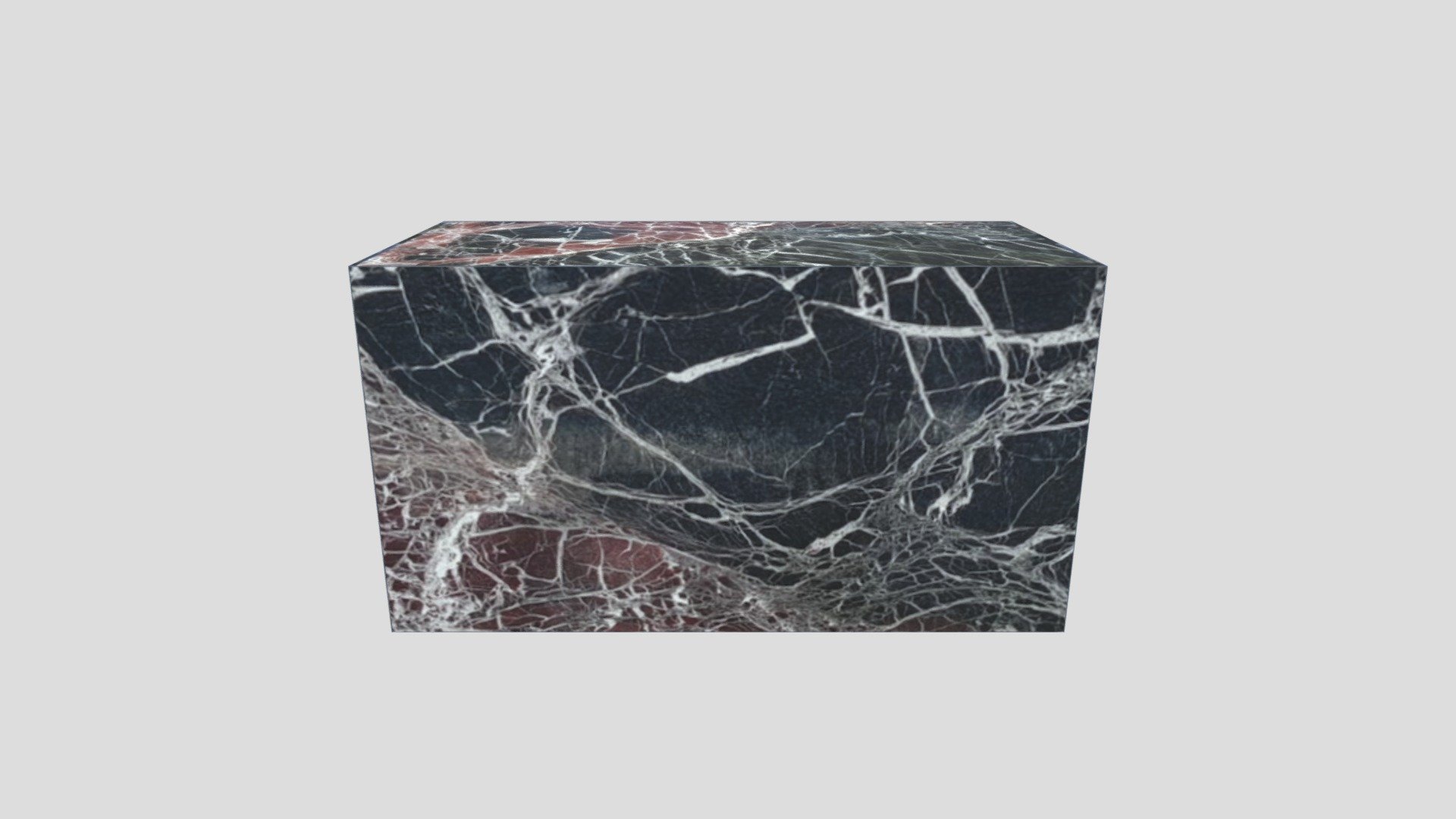 Blocco 3D - Quarryon