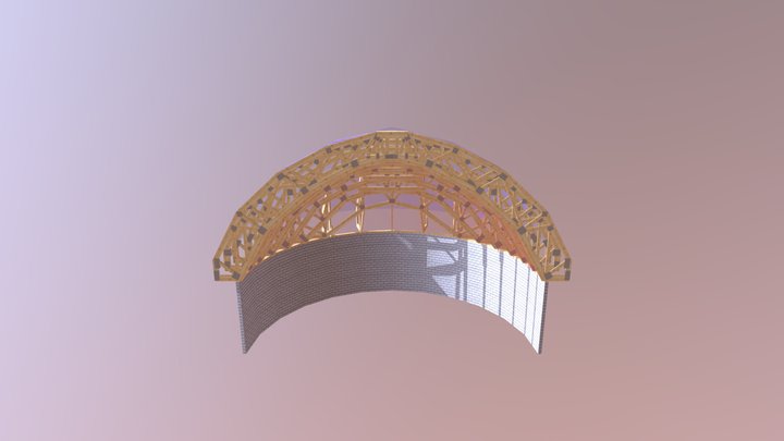 190900 3D Model