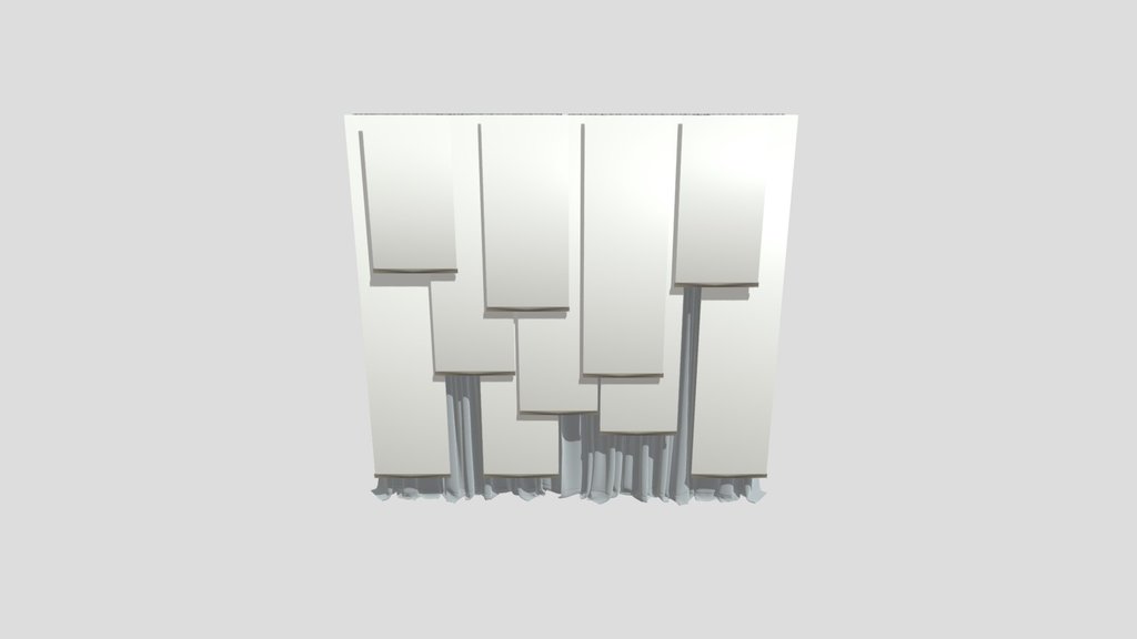 Gd Silk And Panel Curtain
