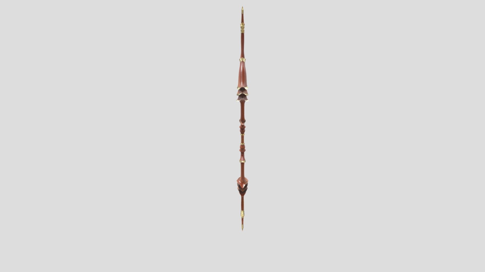 FantasyBow-woodngold