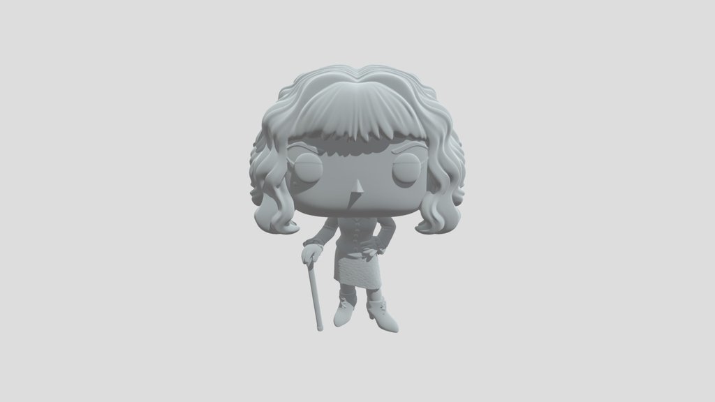 Cruella de Vil