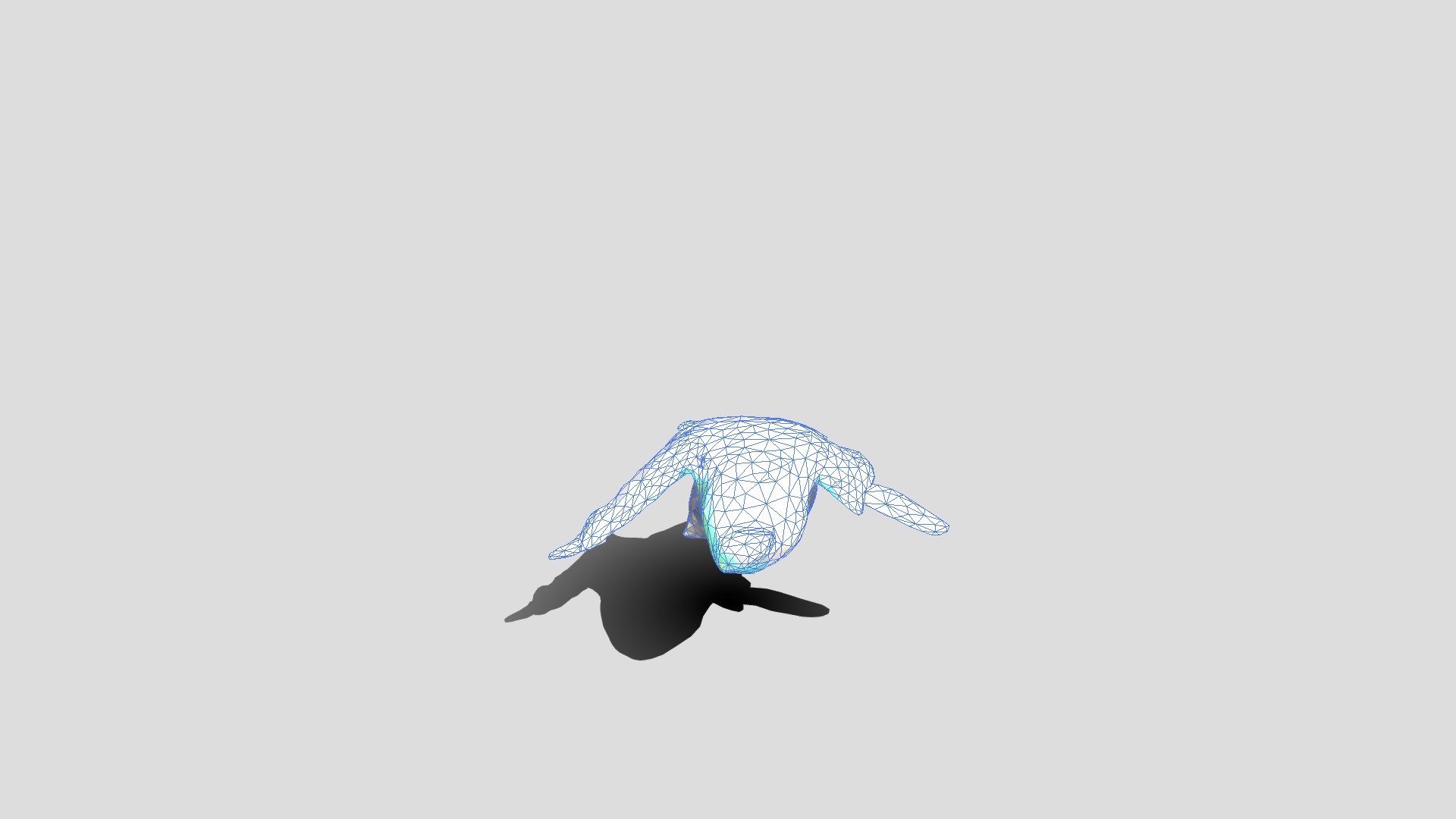 newtestfors — Sketchfab embed 3D viewer