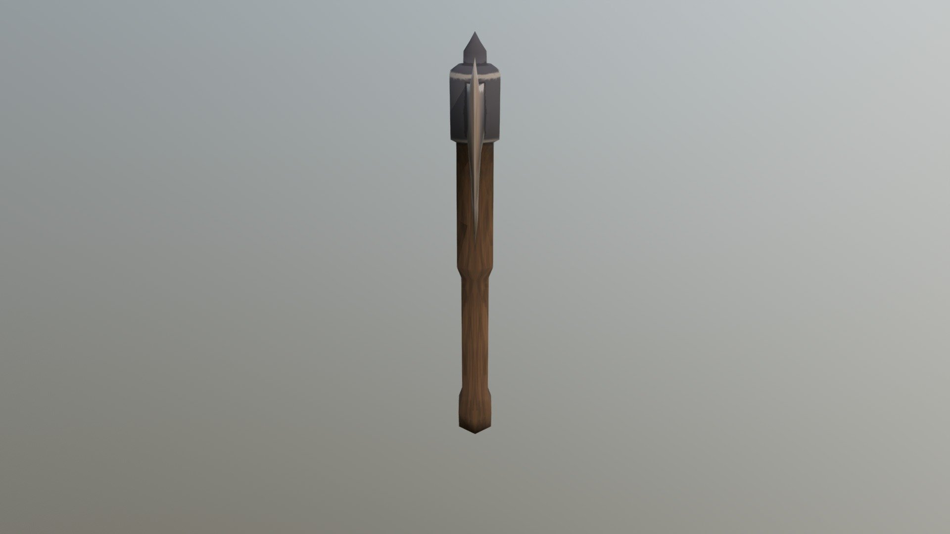Ax-model - 3D model by jdixo001 [1c6baff] - Sketchfab