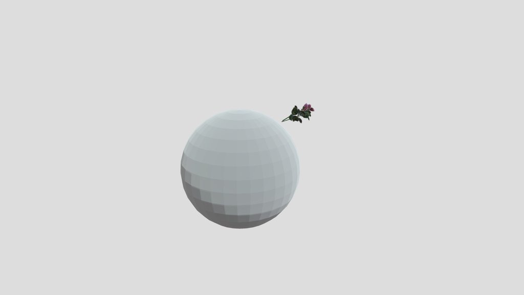 Artifical Ball Pachysandra